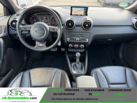 Audi A1 1.4 TFSI 150 BVA  occasion � Beaupuy - photo n�3