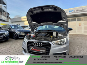 Audi A1 1.4 TFSI 150 BVA  occasion � Beaupuy - photo n�11
