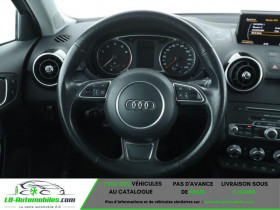 Audi A1 1.4 TFSI 150 BVA  occasion � Beaupuy - photo n�8