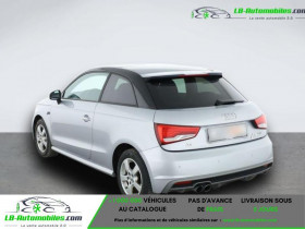 Audi A1 1.4 TFSI 150 BVA  occasion � Beaupuy - photo n�4