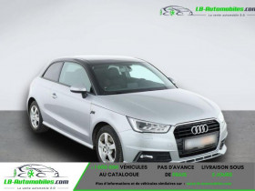 Audi A1 1.4 TFSI 150 BVA  occasion � Beaupuy - photo n�2