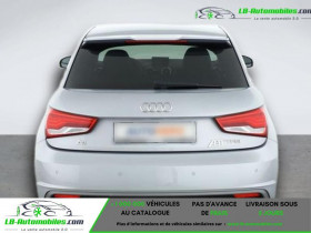 Audi A1 1.4 TFSI 150 BVA  occasion � Beaupuy - photo n�6