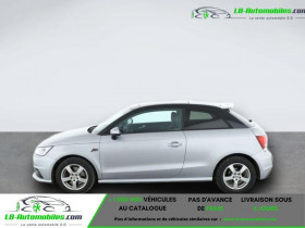 Audi A1 1.4 TFSI 150 BVA  occasion � Beaupuy - photo n�5