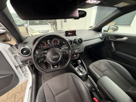 Audi A1 1.4 TFSI 150 BVA  occasion  Beaupuy - photo n3