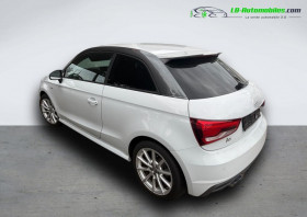 Audi A1 1.4 TFSI 150 BVA  occasion  Beaupuy - photo n4