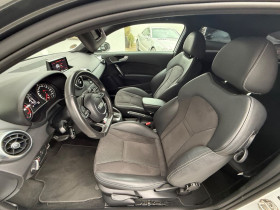 Audi A1 1.4 TFSI 150 BVA  occasion  Beaupuy - photo n6