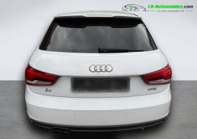 Audi A1 1.4 TFSI 150 BVA  occasion  Beaupuy - photo n5