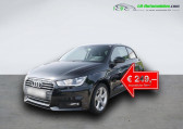 Audi A1 occasion année 2016 boite Automatique Annonce Audi A1 occasion Essence 1.4 TFSI 150 BVA à Beaupuy