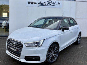 Audi A1 , garage AUTO REAL LABEGE � LABEGE CEDEX