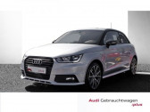 Annonce Audi A1 occasion Essence 1.4 TFSI 150 cv à Beaupuy
