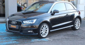 Annonce Audi A1 occasion Essence 1.4 tfsi 150 s-line bva � Jouy-aux-arches