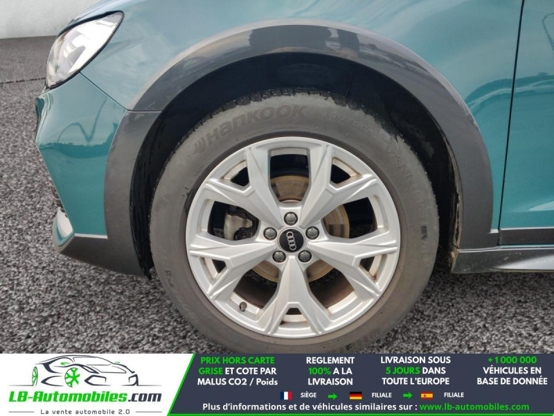 Audi A1 1.4 TFSI 150  occasion � Beaupuy - photo n�10