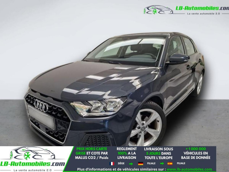Audi A1 1.4 TFSI 150  occasion � Beaupuy