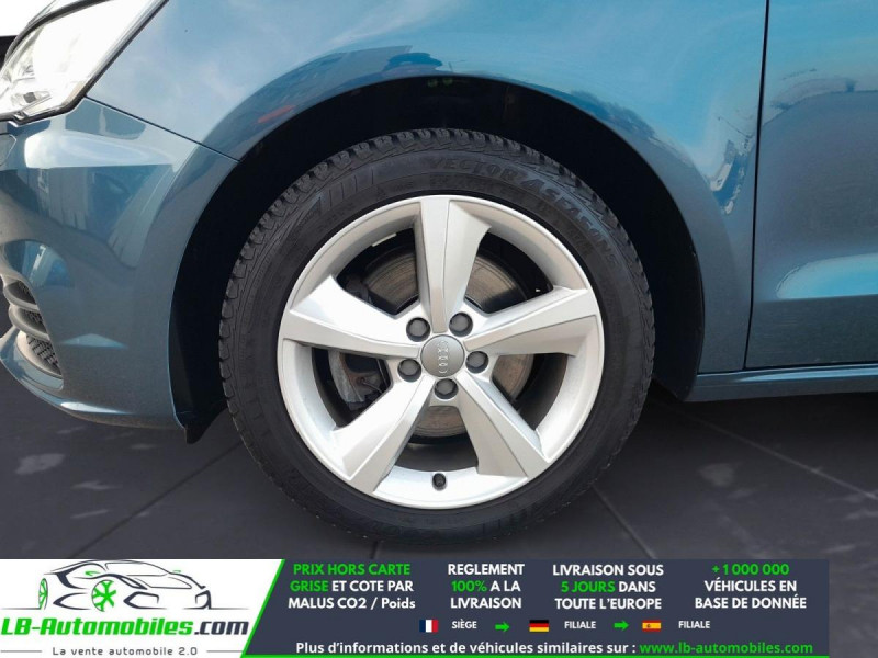 Audi A1 1.4 TFSI 150  occasion � Beaupuy - photo n�11