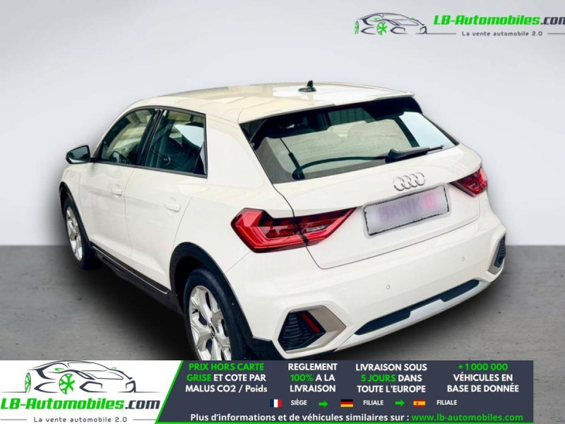 Audi A1 1.4 TFSI 150  occasion � Beaupuy - photo n�4