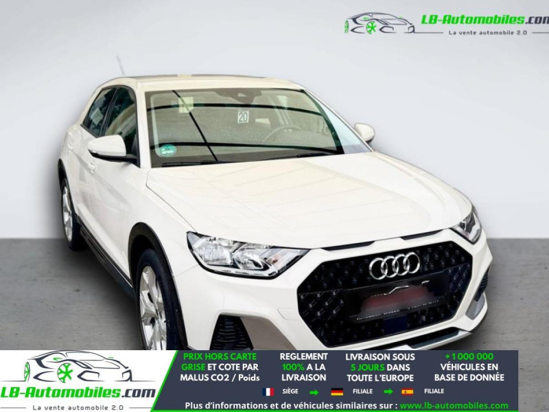 Audi A1 1.4 TFSI 150  occasion � Beaupuy - photo n�2