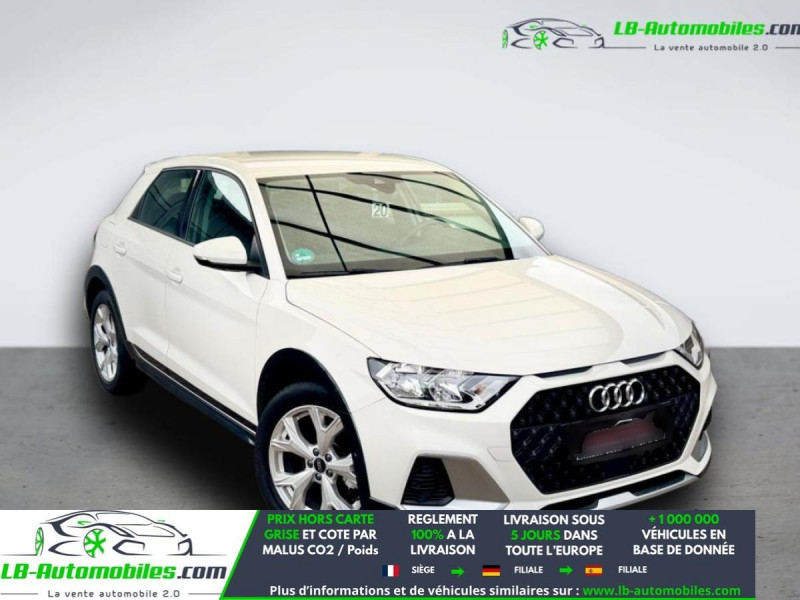 Audi A1 1.4 TFSI 150  occasion � Beaupuy