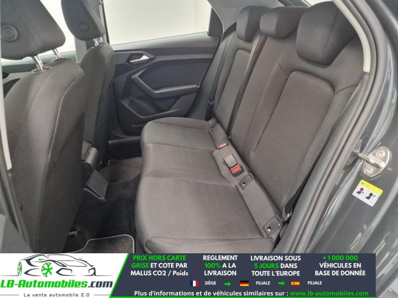 Audi A1 1.4 TFSI 150  occasion � Beaupuy - photo n�8