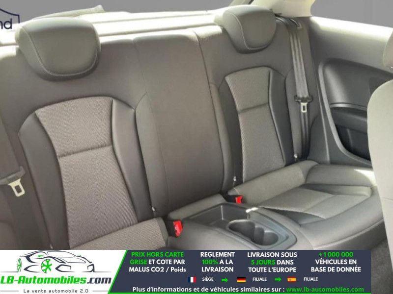 Audi A1 1.4 TFSI 150  occasion � Beaupuy - photo n�6