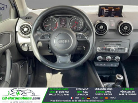 Audi A1 1.4 TFSI 150  occasion � Beaupuy - photo n�7