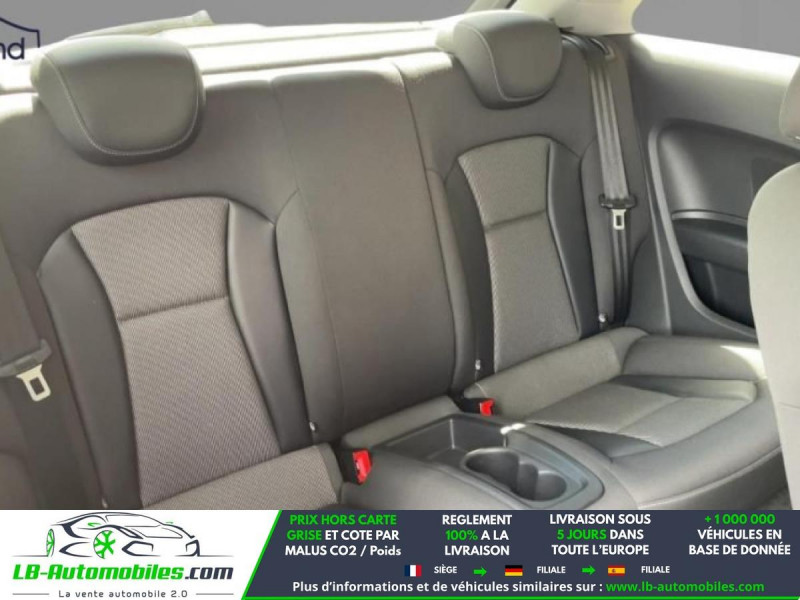 Audi A1 1.4 TFSI 150  occasion � Beaupuy - photo n�6