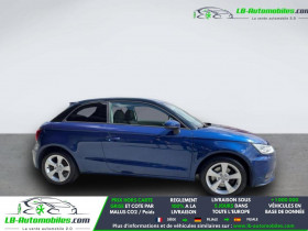 Audi A1 1.4 TFSI 150  occasion � Beaupuy - photo n�4