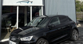 Audi A1 , garage AVA AUTOSTORE  Gouesnou