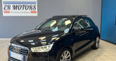 Annonce Audi A1 occasion Essence 1.4 TFSI 150ch S line S tronic 7  Marlenheim