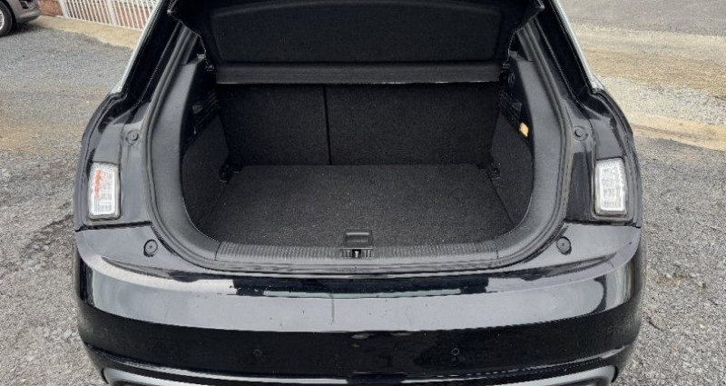 Audi A1 1.4 TFSI 185 Ambition Luxe S tronic 2012 - photo n°3 Audi A1 1.4 TFSI 185 Ambition Luxe S tronic  occasion à COURNON - photo n°3