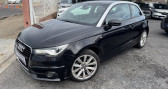 Audi A1 1.4 TFSI 185 Ambition Luxe S tronic  2012 - annonce de voiture en vente sur Auto Sélection.com