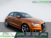 Annonce Audi A1 occasion Essence 1.4 TFSI 185 BVA � Beaupuy