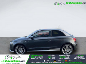Audi A1 1.4 TFSI 185 BVA  occasion � Beaupuy - photo n�5
