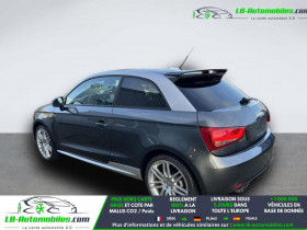 Audi A1 1.4 TFSI 185 BVA  occasion � Beaupuy - photo n�4