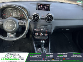 Audi A1 1.4 TFSI 185 BVA  occasion � Beaupuy - photo n�3