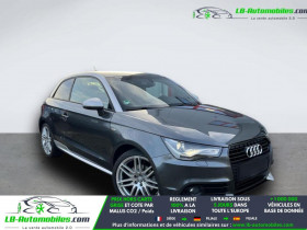 Audi A1 1.4 TFSI 185 BVA  occasion � Beaupuy - photo n�2