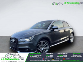 Audi A1 , garage LB AUTOMOBILES � Beaupuy