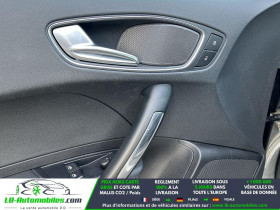 Audi A1 1.4 TFSI 185 BVA  occasion � Beaupuy - photo n�9