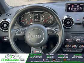 Audi A1 1.4 TFSI 185 BVA  occasion � Beaupuy - photo n�8