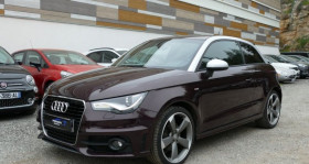 Audi A1 occasion 2011 mise en vente &agrave; LA CIOTAT par le garage PROVAUTO - photo n&deg;1