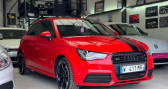 Audi A1 1.4 TFSI 185 CH S-LINE S tronic 7 (S-TRONIC SIEGE CHAUFFANT    Barr 67