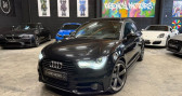 Audi A1 1.4 TFSI 185 Ch S-line S-tronic *Toit Ouvrant*   Chazay-d'azergues 69