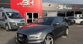 Audi A1 1.4 TFSI 185 S-LINE S-TRONIC BVA  2012 - annonce de voiture en vente sur Auto S&eacute;lection.com