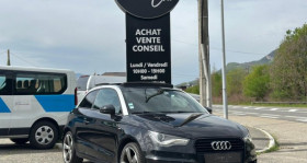 Audi A1 occasion 2012 mise en vente &agrave; Challes-les-Eaux par le garage LOUNGE CAR CHAMBERY - photo n&deg;1