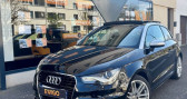 Annonce Audi A1 occasion Essence 1.4 tfsi 185ch ambition luxe s tronic � BELLEVILLE-EN-BEAUJOLAIS
