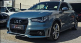 Annonce Audi A1 occasion Essence 1.4 TFSI 185CH S LINE S TRONIC 7  pont de claix