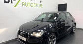 Annonce Audi A1 occasion Essence 1.4 TFSI 185ch S line S tronic 7  Brest