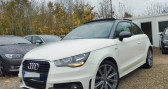 Audi A1 1.4 TFSI 185ch S line S tronic 7  2012 - annonce de voiture en vente sur Auto Sélection.com