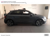 Annonce Audi A1 occasion Essence 1.4 TFSI 185ch S line S tronic 7  Lanester