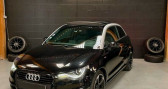 Audi A1 1.4 TFSI 185ch S-line S-tronic  2012 - annonce de voiture en vente sur Auto Sélection.com