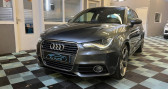 Annonce Audi A1 occasion Essence 1.4 TFSI S-LINE TOIT PANO  Saint-Brice-Courcelles